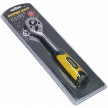 Chiave a cricchetto 3/8' ec5 Mota