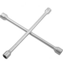 Chiave a croce x auto 152114 Wokin