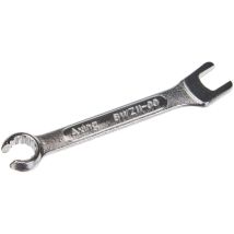 Chiave a forcella speciale BWZ 11-00 – Per connettori F – Axing