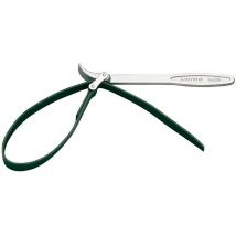 Chiave a nastro per filtri olio art. 205/2 ï apert. mm. 60 ̧140
