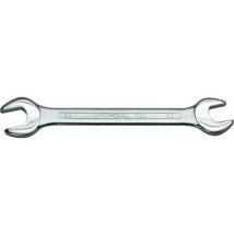 Chiave a forchetta 12-13 mm – Acciaio crono vanadio – Kendo