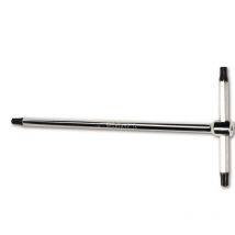 Chiave a t con tre estremita' torx maschio Beta 951TX - 25