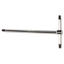 Chiave A T Con Tre Estremita' Torx Maschio Beta 951tx - 15