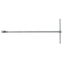 Chiave a T snodata 84 mm 11 – Acciaio resistente – Utensili manuali