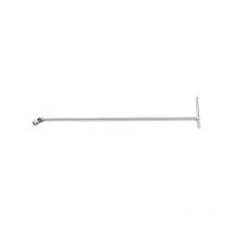 Clef en t articulee a six pans creux Beta 952l - 15