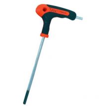 Chiave Torx Impugnatura l T30X140 HIT