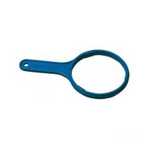 Polar - Chiave a tazza per filtro a 3 pezzi nuovo modello (3 denti)