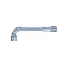 Chiave a tubo aperta 21 mm Outifrance