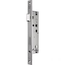 Chiave da infilare antipanico rr b 1316 e din destra 24/270/45/92/9 mm ktg. BKS