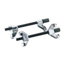 Chiave Attrezzo Smonta Molle Ammortizzatori - 37cm -Compressori Ammortizzatore