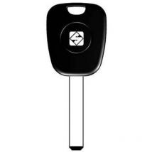 Chiave auto transpond citroen peugeot VA2TE Silca