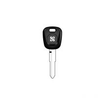 Chiave auto transpond fiat suzuki HU133RTE Silca