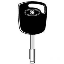 Chiave auto transponder ford FO21TE Silca