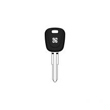 Chiave auto transponder isuzu ISU5TE Silca