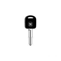 Chiave auto transponder suzuki SZ11RTE silca