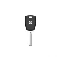 Chiave Auto Transponder Toyota Toy49te Silca