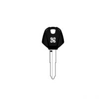 Chiave auto transponder yamaha YH35RATE silca