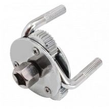 FAR - chiave autostringente filtro olio motore auto moto 3 zampe 65 120 mm alta sa