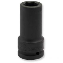 Chiave bussola 3/4' impact lunga mm.36