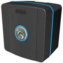 Sélecteur de clé de cylindre de bus externe avec rétro-éclairage Came 806SL-0030