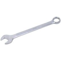 Chiave Combinata In Acciaio Cromo Vanadio - Misura 17mm - Tactix