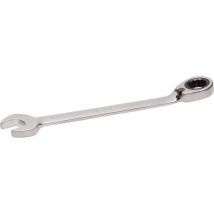 Chiave combinata con cricchetto fisso 10 mm 18-10-1 Irimo