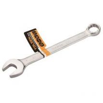 Chiave combinata in cromo vanadio din 3113 opaca - 11MM 15819T