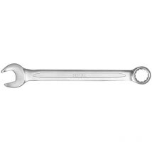 CHIAVE COMBINATA SINGOLA STELLA E FISSA 21mm Cr-V ACCIAIO TOTAL