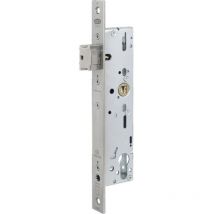 Chiave da infilare antipanico rr b 1916 e din l / r 24/270/35/92 / 9mm ktg. BKS