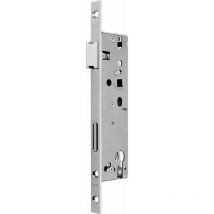 Mortise Pz35 / 92/8 Dl-Rb-130016X255 Mmer
