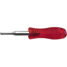 SS2-S Chiave di montaggio Rosso, Argento 1 pz. - Stäubli