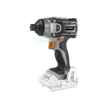 Avvitatore a Percussione Batteria 18 v