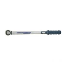 Chiave dinamometrica 3/8 pollici 10-50 Nm passante vk Promat