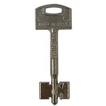 Securemme - chiave doppia mappa original securmap 11