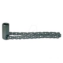 Chiave filtro olio 57-83 mm Arnold