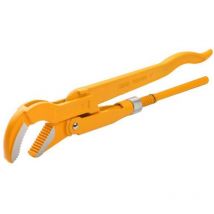 Chiave pinza idraulica giratubo svedese becco 45° apertura max 55MM - 10257T