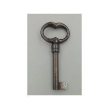 Chiave Valli & Valli Mobile C113 – Ottone – Bronzo patinato – 30mm – 3.5mm