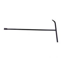 Chiave per acquascivolo domestico tipo e sta dimensione id 14mm Admiral