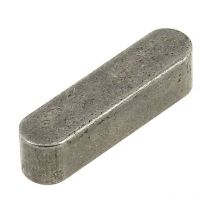 Chiave per albero 19,95x4,96mm 112139440/0 per tosaerba Alpina