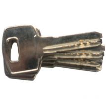 Chiave per cilindro di sicurezza Matra