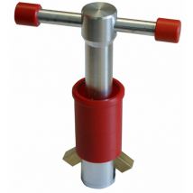 Chiave per montaggio piletta norton svitare smontare scarico lavabo bidet