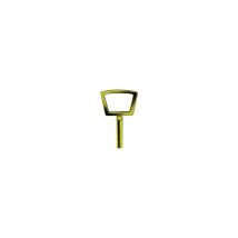 Chiave Per Nr.0472 Tazza Fissaggio Nichel Vite Ic-Schliess. (a 10)
