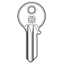 Chiavi silca profilo CB81 asc GR.2 20 pz