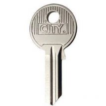 Isé - chiave piatta iseo originale city 30 020079