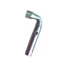 Chiave Pipa Doppia 15