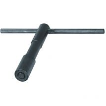 Röhm - Chiave di serraggio di sicurezza a molla, con sbloccaggio