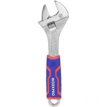 Chiave regolabile 250mm Workpro