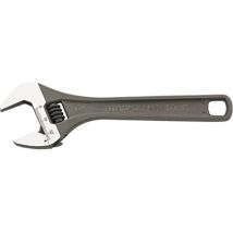 40260112 4026 12 verstellbarer einmaulschluessel Chiave inglese Misura (metrica) 39 mm - Stahlwille