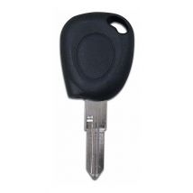 Chiave Silca Trasponder (1 Gen.) GT15RAT5