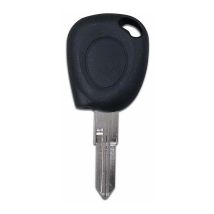 Chiave Silca Trasponder (1 Gen.) Hu66t10